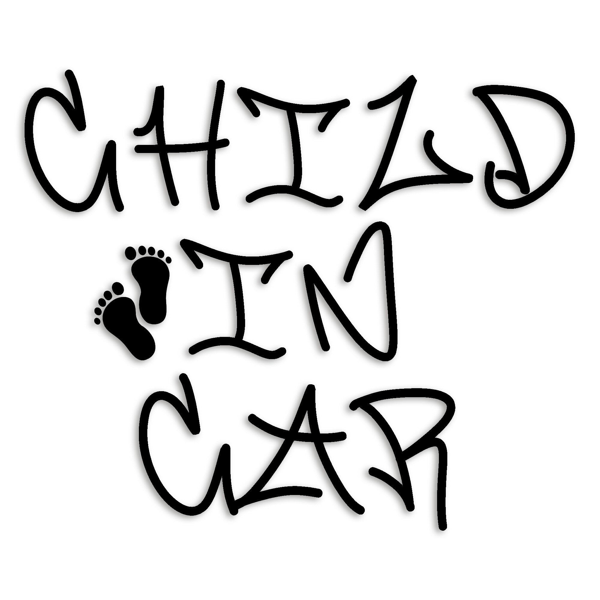 `ChCJ[ JbeBO XebJ[ CHILD IN CAR q Z[teB[ ^撆 J[XebJ[ Vv h 