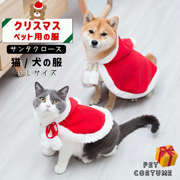 短納期 クリスマス【動画あり 】犬