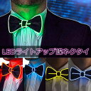 PIENSE 【あす楽 送料無料】 光る蝶ネクタイ ライトアップ LED ネクタイ 点灯 点滅 パーティー イベント コスプレ 仮装 ハロウィン 変装 蝶ネクタイ 光る フラッシュ スポーツ クラブ ライブ バースデー 飲み会 二次会 宴会 ダンス 衣装