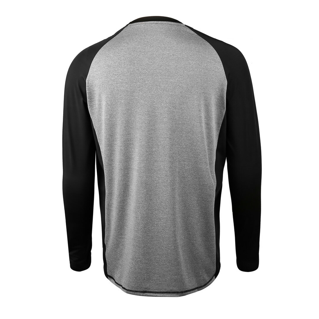 【FoseKift ベースボールロンTシャツ】の紹介画像2