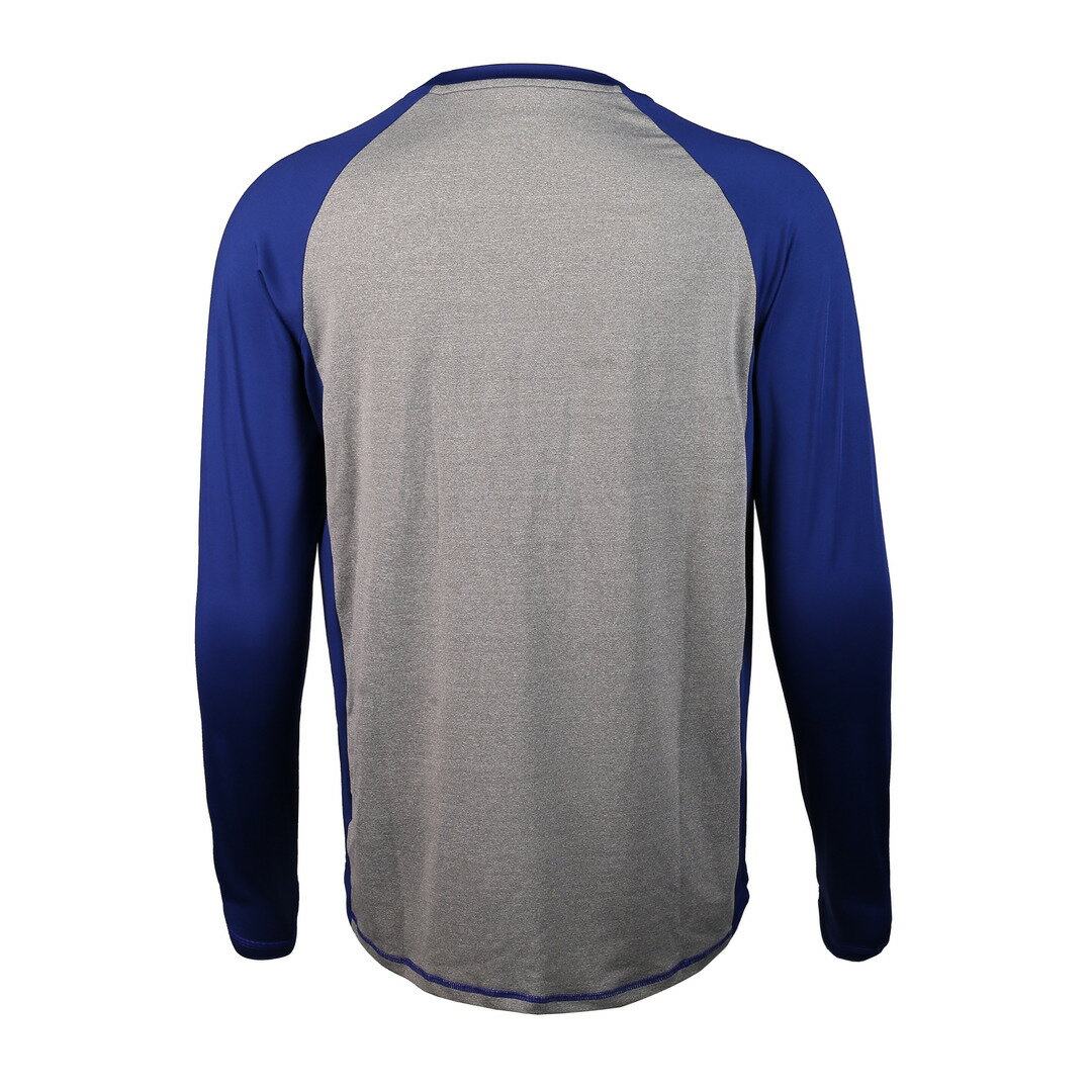 【FoseKift ベースボールロンTシャツ】の紹介画像3