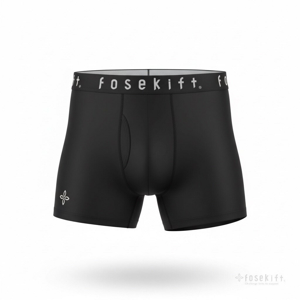 乐天商城 - 【FoseKift パフォーマンスインナーボクサータイプ】