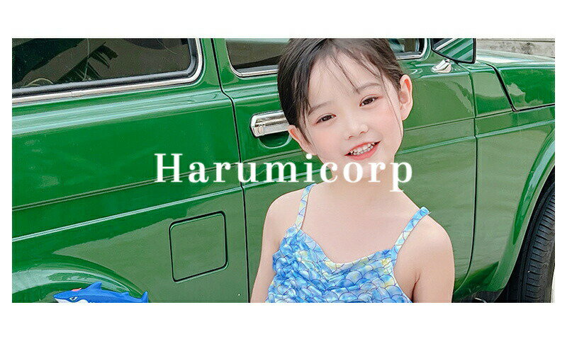 キッズ 水着 女の子 オールインワン スクール水着 90 100 110 120 130 140cm 子供 ...