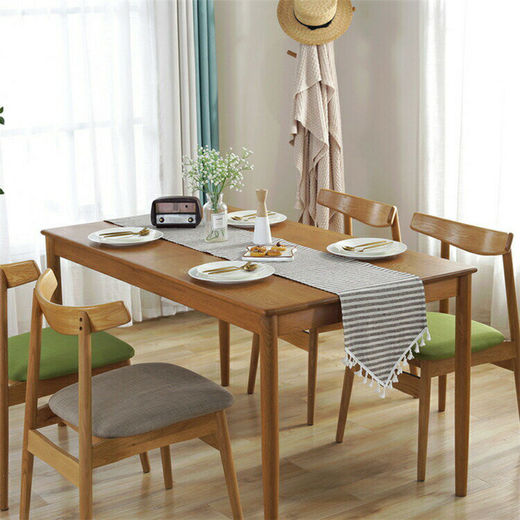 テーブルランナー 4サイズ センタークロス テーブルランナー テーブルクロス 食卓ランナー リバーシブル クロス 和風柄 ランチョン マット センター クロス ...