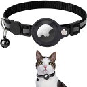 Airtag エアタグ gpsペット 猫 鈴 おしゃれ 安全 追跡装置 エアタグ 首輪 猫用 首輪 安全首輪 犬 猫用首輪猫 首輪スマホ対応 首輪猫 首輪 gp...
