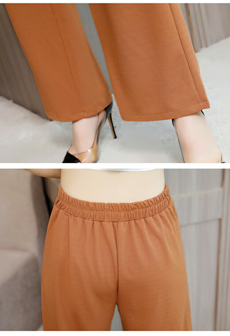 2色!セットアップ レディース 春秋 3点セット ベスト+ジャケット+パンツ 長袖 オシャレスーツ レディース おしゃれ 大きいサイズ 着痩せ 通勤 OL 秋服 新作 30代 40代 50代 L-5XL