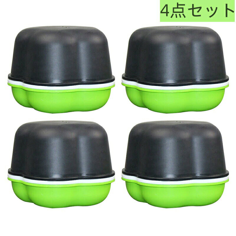 3点セット 育苗ポット もやし栽培 育苗トレイ スプラウト 栽培キット 3点セット&4...