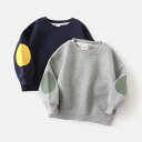 Tシャツ キッズ ベビー服 男の子 女の子 トップス 長袖 子供服 tシャツ 綿 カットソー ティーシャツ 長そで 子ども服 ジュニア ユニセックス 赤ちゃん お着替え 春 秋 冬 暖かい おしゃれ 幼稚園 小学生 入園 入学 90cm 100cm 110cm 120cm 130cm 140cm(4)