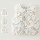 ベビー ベスト 綿100% あったか スナップボタン留め ベビー服 男の子 女の子 男女兼用 ベビー アウター 上着 ベスト 厚手 ベビーベスト 服 アウターウェア おしゃれ かわいい 73cm 80cm 90cm 100cm 110cm シンプル 防寒 保育園 幼稚園 春 秋 冬