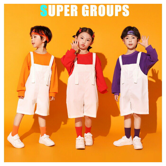 【15%OFFクーポン】全11色 スウェット 男の子 女の子 長袖スウェット 舞台 団体服 ...