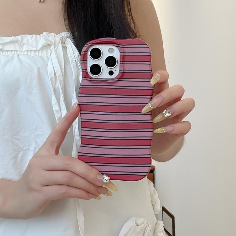 iphone15 iPhone17 ケース ケース ケース iphone17 ケース iphone14 ケース ケース iphone iphone17pro ケース なみなみ 13 ケース iphoneケース iphone ケース うねうね 携帯 iPhone17 なみなみ うねうねケース 韓国 大人かわいい 持ちやすい