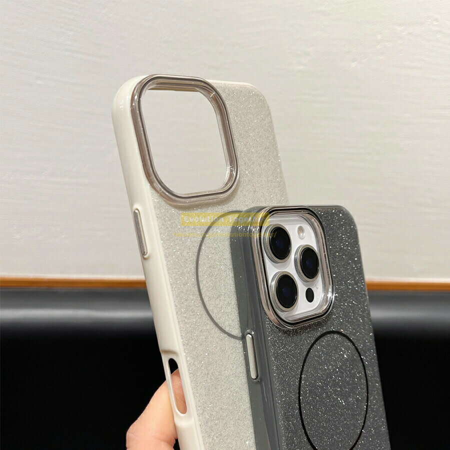 ★月末5％OFF★P5倍★マグネット対応 iPhoneケース　韓国　iPhone16 ケース iPhone15 ケース iPhone14 ケース iPhone13 ケース iPhone12 ケース iPhone11 ケース耐衝撃 キラキラ　 薄型 軽量 おしゃれ かわいい 大人女子 男女兼用　韓国風 スマホケース カバー カメラ保護
