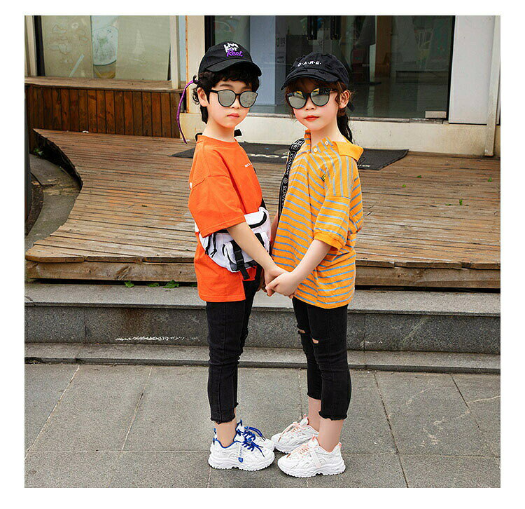 【6%OFFクーポン】スニーカー キッズ 女の子 男の子 子供 靴 シューズ ジュニア 運...