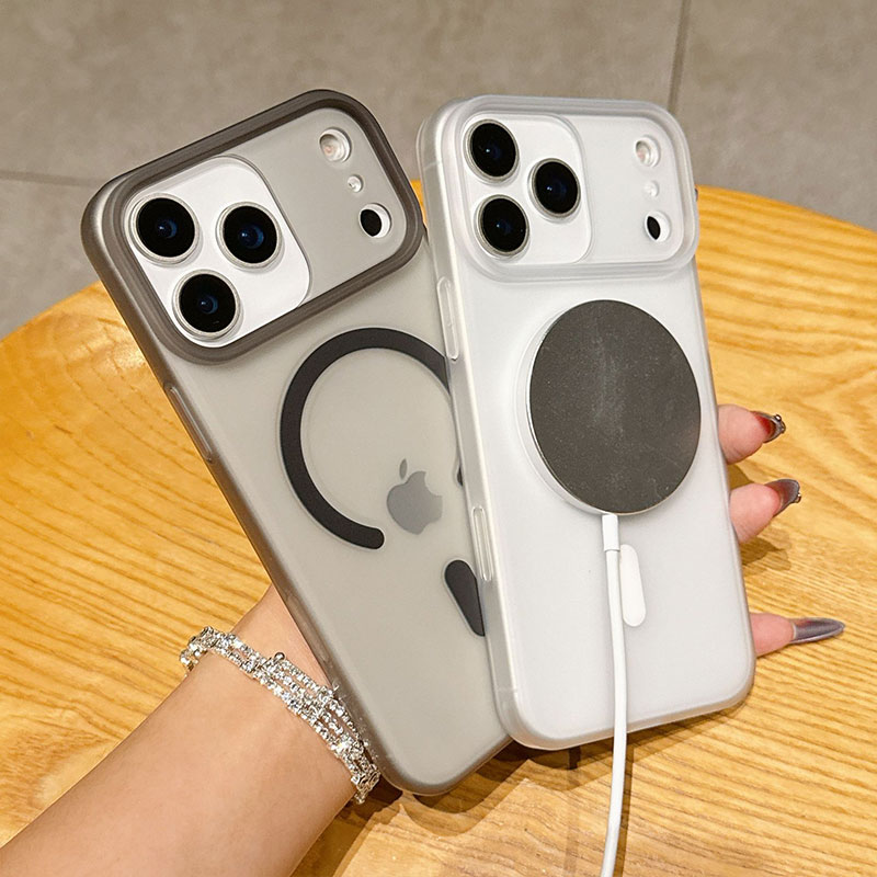 樂天商城 - iPhone17ケース シンプル マグセーフ対応 iPhoneケース magsafe 透明 クリア 軽量 薄型 スマホケース カメラ保護 縁高 縁取 スマホカバー アイフォンケース iPhone12 iPhone13 iPhone14 iPhone15 iPhone16 iPhone17 Pro Max ケース アイフォン16ケース