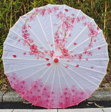 Rakuten - 道具傘 古典 からかさ 和傘 直径82cm 中華コスプレ 撮影用 和風 舞踊傘 唐傘 番傘 紙傘 和装 和風 長傘 大人気傘 レディース 舞踊傘 唐傘和傘 踊り傘 出かけ 演出 飾り 舞台 イベント飾り物