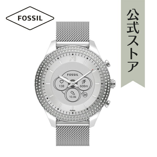 50%OFFۥեå ӻ ޡȥå ǥ ͥ졼6ϥ֥å ǥ FTW7066 2022  FOSSIL  ֥ 򹯴  ꡼ εǽ  ̲ ɿ