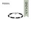 եå ꡼ BRACELET  С ƥ쥹 JEWELRY JF04602040 2023  FOSSIL 