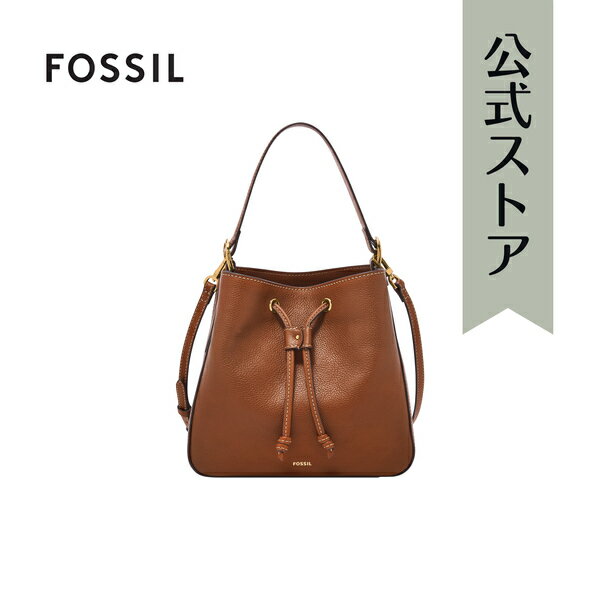 եå 쥶 Bucket Bag ǥ ֥饦 쥶 Tessa SHB3172210 2024 