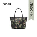 【30%OFF】フォッシル バッグ トートバッグ SYDNEY レディース ポリウレタン 2023 冬 FOSSIL 公式