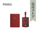 【新生活セール/50%OFF】フォッシル 財布　二つ折り SOFIA レディース レザー 2023 冬 FOSSIL 公式