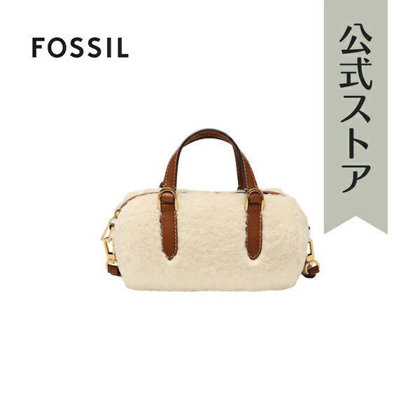 ڳŷѡSALE/50%OFFۥեå ܥǥ Хå ФݤХå BARREL ǥ LiteHide?쥶 2023  FOSSIL 