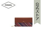 【30%OFF】フォッシル フラップクラッチ レディース マルチ PU JORI SWL2847844 2023 秋 FOSSIL 公式