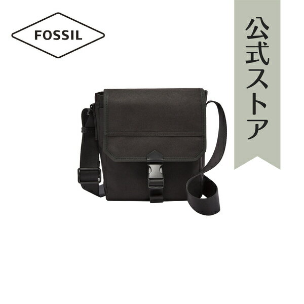 フォッシル 斜め掛けバッグ バッグ メンズ レザー WESTON SBG1321001 2023 夏 FOSSIL 公式のサムネイル