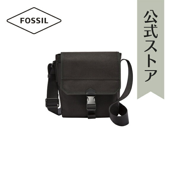 【30%OFF】フォッシル 斜め掛けバッグ バッグ メンズ レザー WESTON SBG1321001 2023 夏 FOSSIL 公式