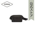 フォッシル バッグ バッグ ポーチ メンズ レザー WESTON SBG1322001 2023 夏 FOSSIL 公式