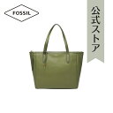 フォッシル トートバッグ バッグ レディース ポリウレタン SYDNEY SHB2817376 2023 夏 FOSSIL 公式