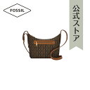 【30%OFF】フォッシル クロスボディバッグ バッグ 斜め掛け 2WAY レディース レザー CECILIA ZB1890914 2023 夏 FOSSIL 公式