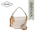 フォッシル トートバッグ バッグ レディース レザー JULIANNA SHB3080105 2023 春 FOSSIL 公式