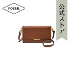 フォッシル クロスボディバッグ バッグ 斜め掛けバッグ レディース ポリウレタン JORI SHB3155210 2023 春 FOSSIL 公式