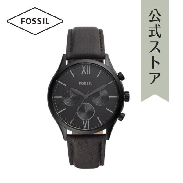フォッシル 腕時計 メンズ FOSSIL 時計 BQ2364 FENMORE MIDSIZE 公式 ブランド ビジネス 防水 誕生日 プレゼント 記念日 ギフト