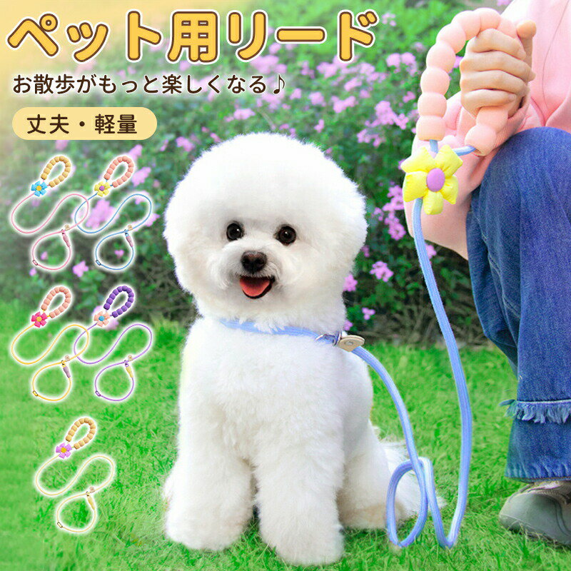 メッシュリード メッシュ ハーネス 大型犬 軽量 おしゃれ 犬用 おしゃれ 負担 小型犬 リード 犬用リード 繋ぎ止め 中型犬 犬 通気性 犬用首輪 犬首輪 少ない 超大型犬 柔らかい スタンダード 犬の首輪 持ちやすい 首輪 ソフトハンドル