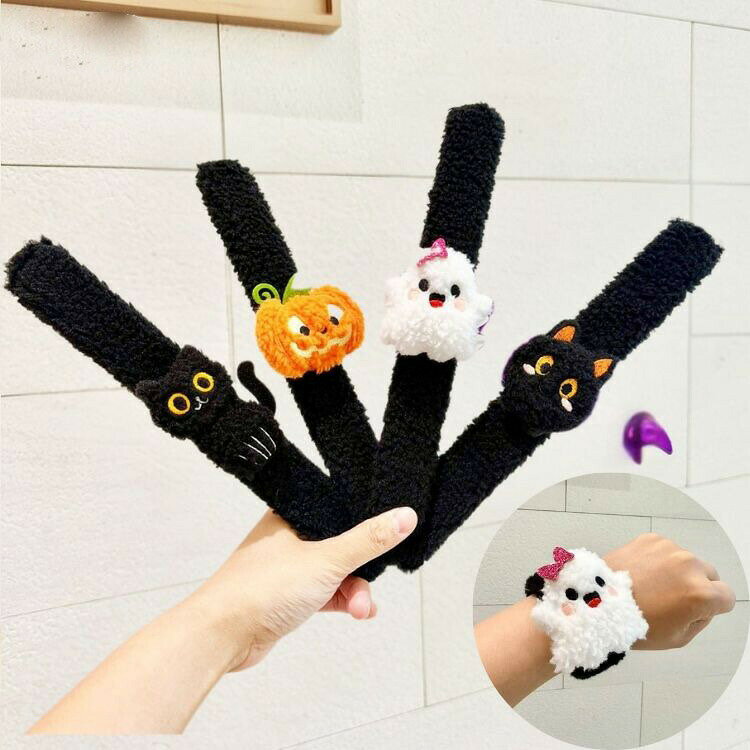 人気検索キーワード：ハロウィン 飾り おしゃれ かぼちゃ 猫 コウモリ おばけ ゴースト幽霊 ぬいぐるみ おもちゃ パッチンブレスレット スナップブレスレット パッチンリストバンド ふわふわ 可愛い パーティー なりきり 文化祭 学園祭 舞台劇 cosplay 宴会 Halloween 万聖節 イベント注意事項：★沖縄など離島地域送料追加1600円★モニターの環境によって、実物と色見が多少異なる場合がございますのでご了承下さい。★大変恐れ入りますがご注文後に商品が品切れとなってしまった際には、メールもしくは電話にてご連絡いたします。
