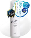 yFoulazMOIST LASH FOAM