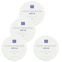 【Foula】MOIST REMOVER Perfume 30g 3個購入で割引＆1個無料プレゼント