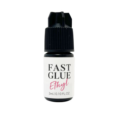  Foula Fast Glue 3ml