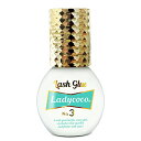 LASH GLUE No3