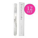 【EYELASHLABO】まつげ美容液グローフォーアイラッシュ 12本セット