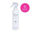 【Foula】ジアックス 200ppm 200ml 6本セット