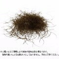 【Foula】カラーエクステ バラ カーキブラウン 1g Dカール 0.10mm×12mm