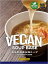 【Foodizm】ヴィーガンスープの素 香味野菜香る塩スープ 3食入り
