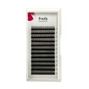 yFoulazSpike Lash 0.07mm 9-15mm TCYMix