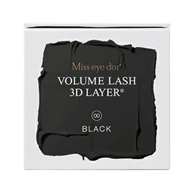 【Miss eye d'or】3D Layer