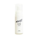 【Foula】MOIST LASH FOAM