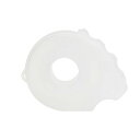 【Medidea】きるる サージカルテープカッター 25mm カバー付 白
