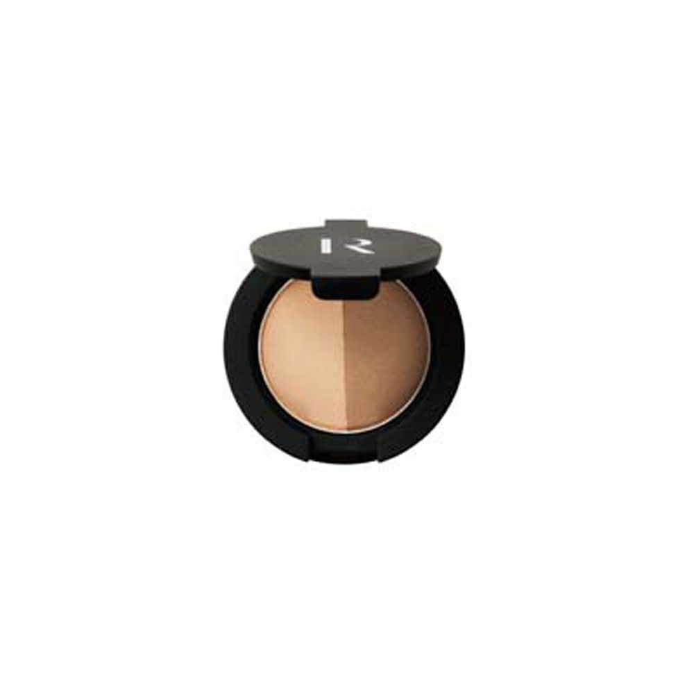 【RLASH】RBROW ブロウフィットパウダー アッシュブラウン