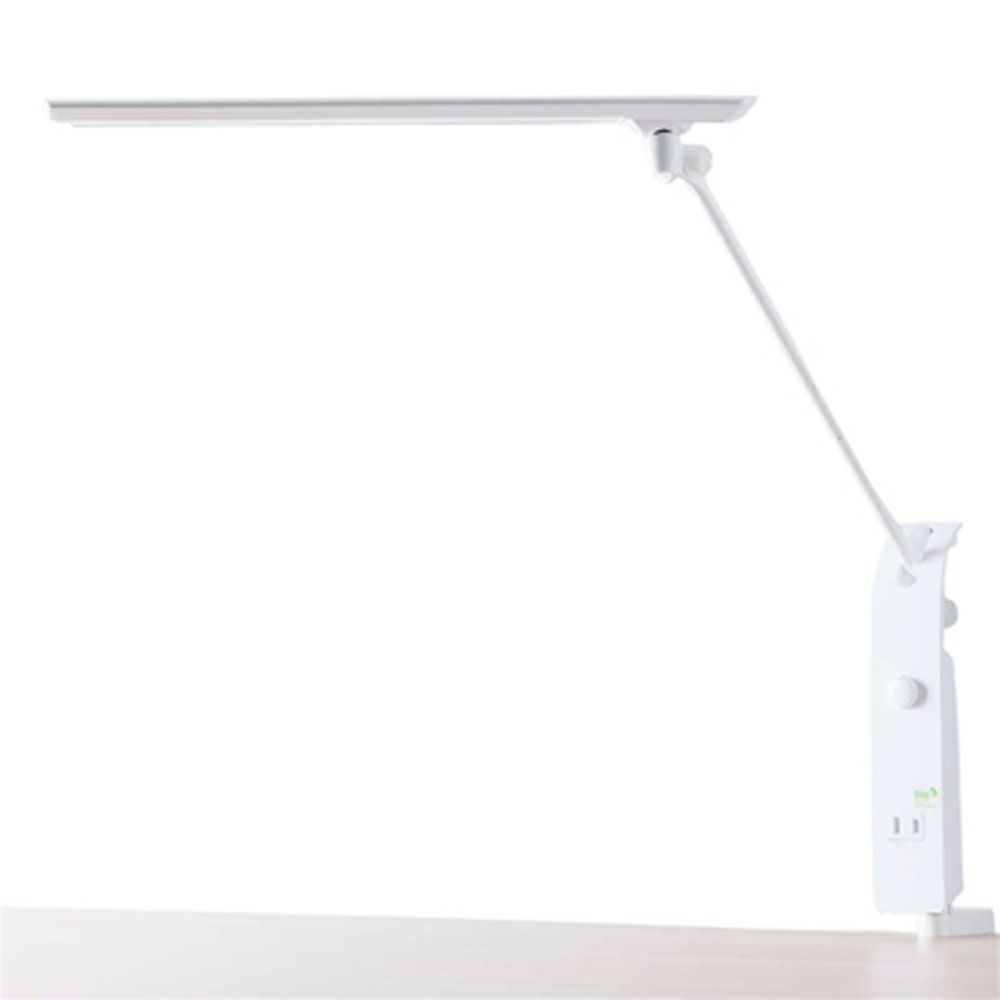 【VENUS PLATINUM】高演色LED抗菌デスクライト